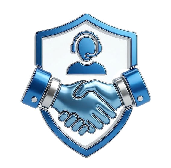 기사 중심 관리 아이콘